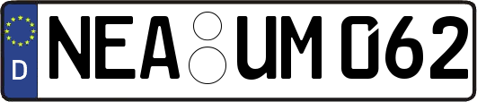 NEA-UM062