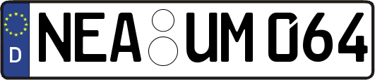 NEA-UM064