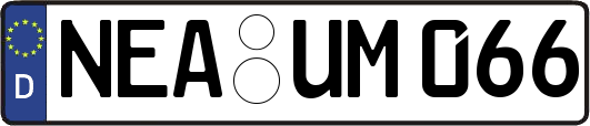 NEA-UM066