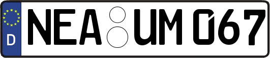 NEA-UM067