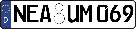 NEA-UM069