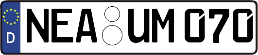 NEA-UM070