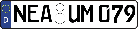 NEA-UM079