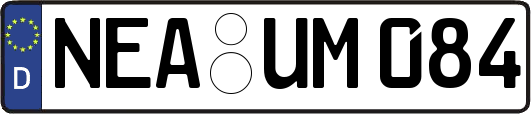 NEA-UM084