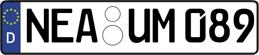 NEA-UM089