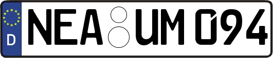 NEA-UM094