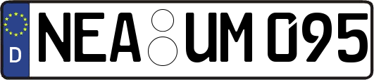 NEA-UM095