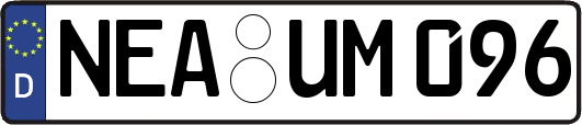 NEA-UM096