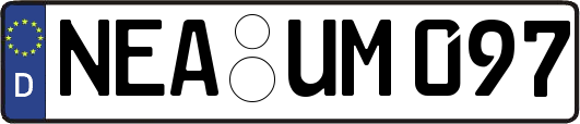 NEA-UM097