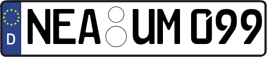 NEA-UM099