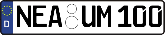 NEA-UM100