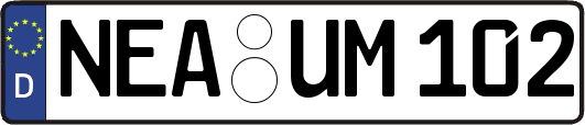 NEA-UM102