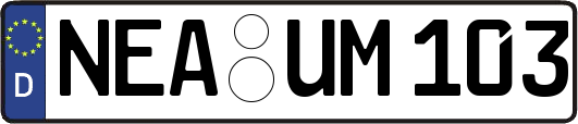 NEA-UM103