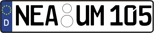 NEA-UM105