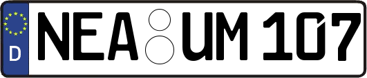 NEA-UM107