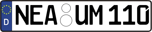 NEA-UM110