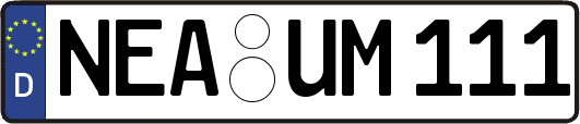 NEA-UM111