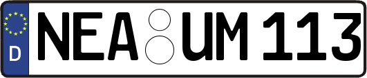 NEA-UM113