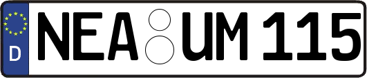 NEA-UM115
