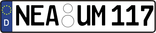 NEA-UM117