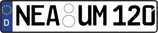 NEA-UM120
