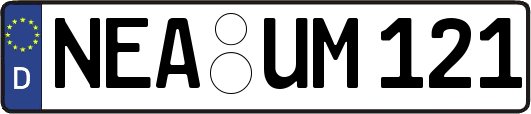 NEA-UM121