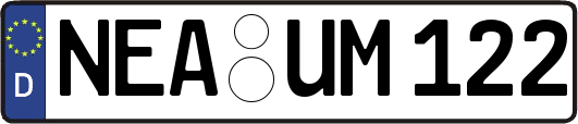 NEA-UM122