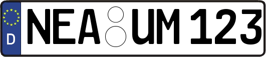 NEA-UM123
