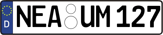 NEA-UM127
