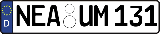 NEA-UM131