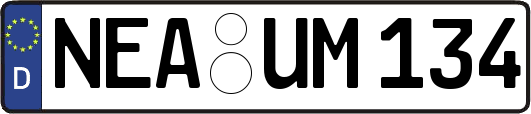 NEA-UM134