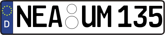 NEA-UM135