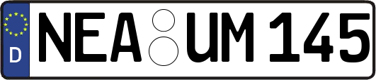 NEA-UM145