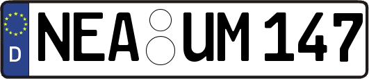 NEA-UM147