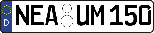 NEA-UM150