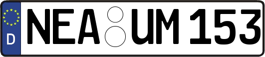 NEA-UM153