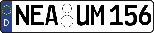 NEA-UM156