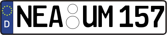 NEA-UM157