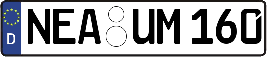 NEA-UM160