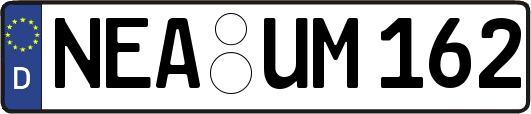 NEA-UM162