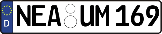NEA-UM169