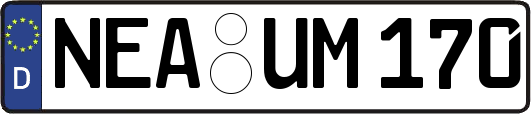 NEA-UM170