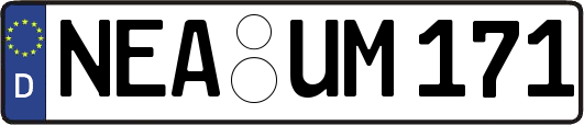 NEA-UM171