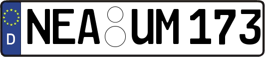 NEA-UM173