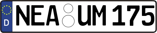 NEA-UM175
