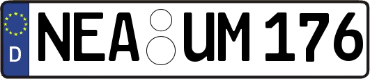 NEA-UM176