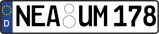 NEA-UM178