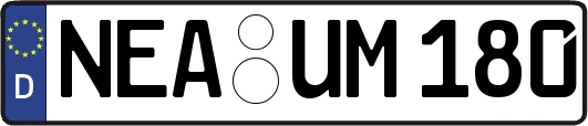 NEA-UM180