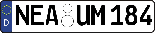 NEA-UM184