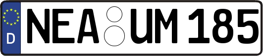 NEA-UM185